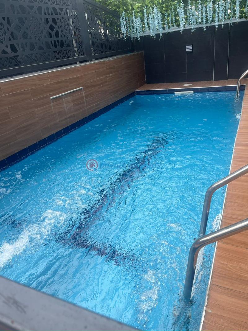 3 bedroom Flat & Apartment For Sale Lekki Phase 1 Lagos - 9