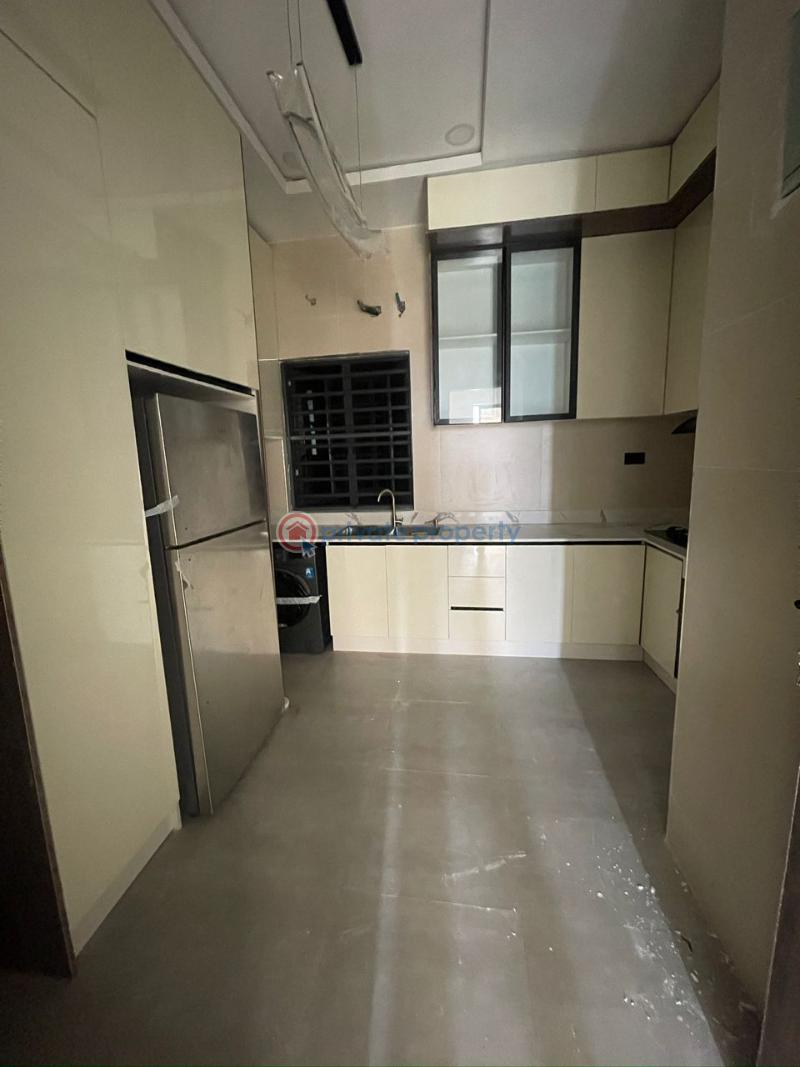 3 bedroom Flat & Apartment For Sale Lekki Phase 1 Lagos - 4