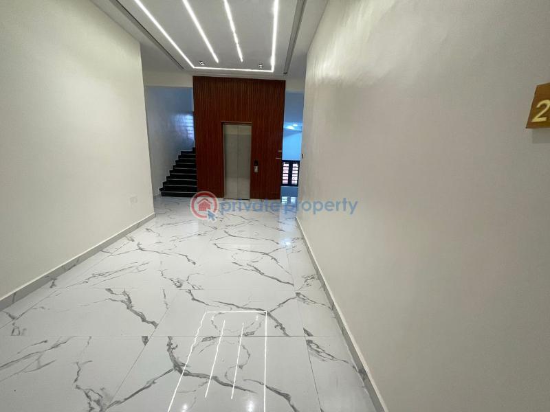 3 bedroom Flat & Apartment For Sale Lekki Phase 1 Lagos - 6