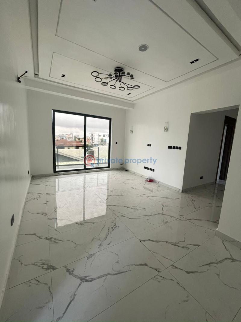 3 bedroom Flat & Apartment For Sale Lekki Phase 1 Lagos - 5