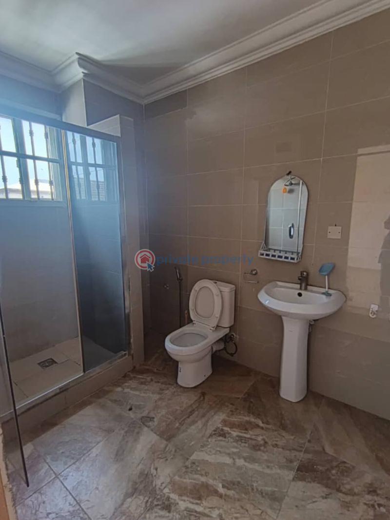 Block Of Flats For Rent Oniru, Victoria Island Oniru Victoria Island Lagos - 5