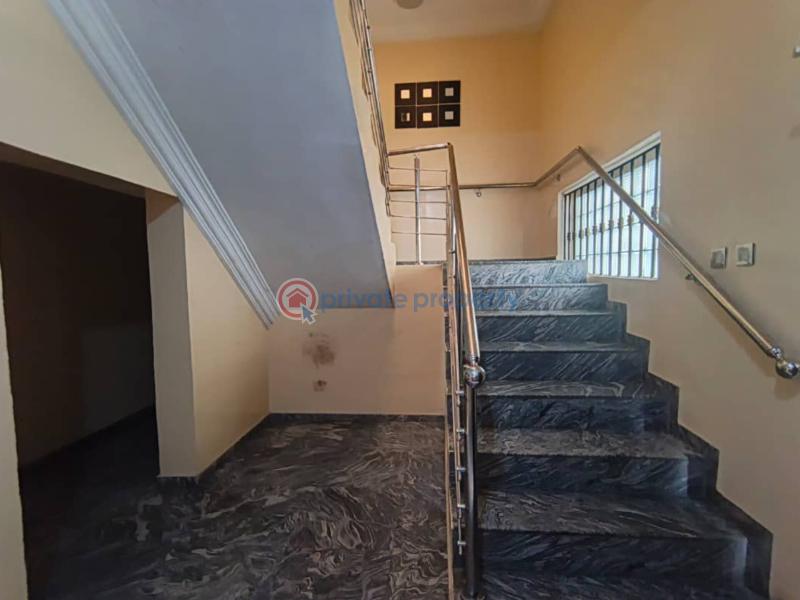Block Of Flats For Rent Oniru, Victoria Island Oniru Victoria Island Lagos - 4