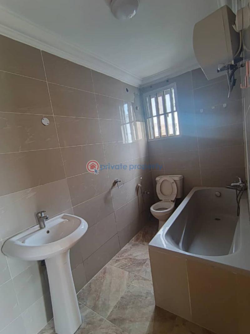 Block Of Flats For Rent Oniru, Victoria Island Oniru Victoria Island Lagos - 1