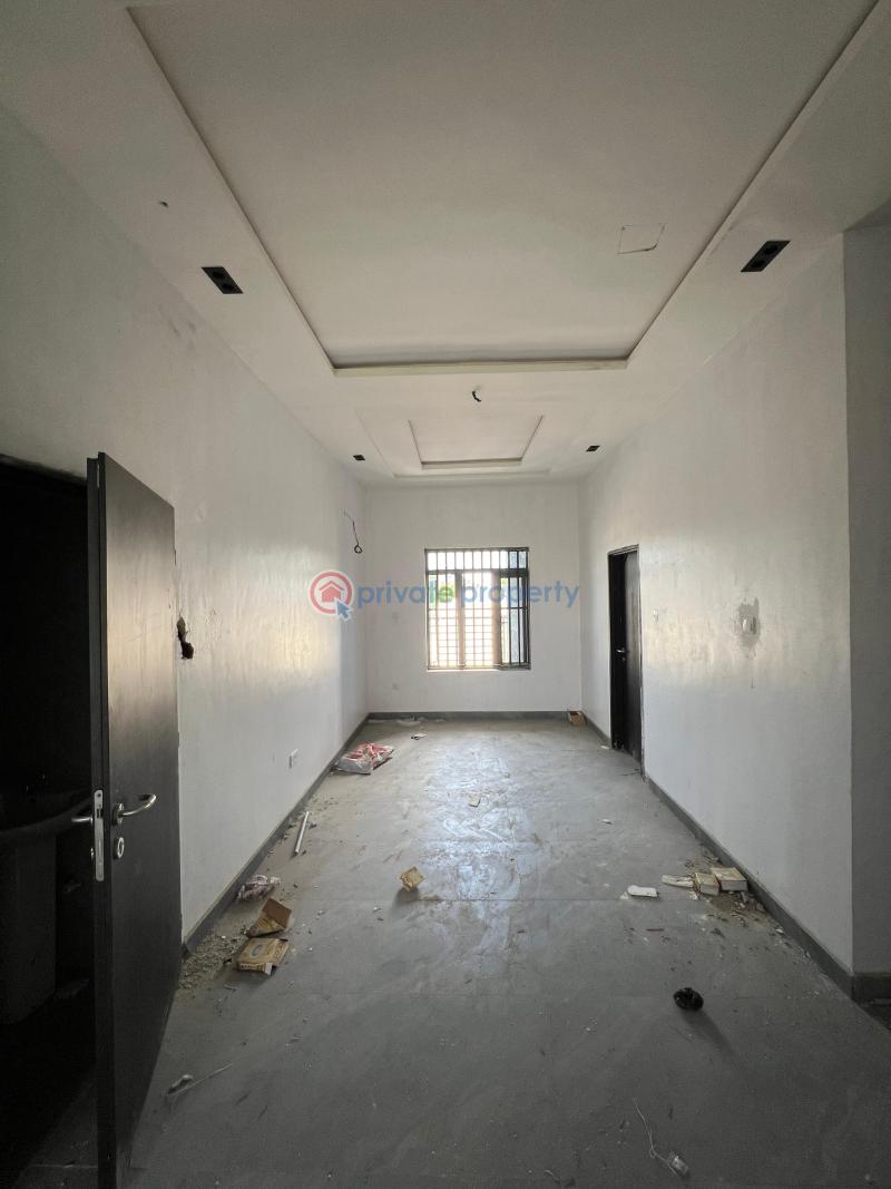 3 bedroom Flat & Apartment For Rent Lekki Scheme 2 , Ajah Abraham Adesanya Ajah Lagos - 5