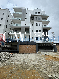 3 bedroom Flat & Apartment For Sale Lekki Phase 1 Lagos - 0