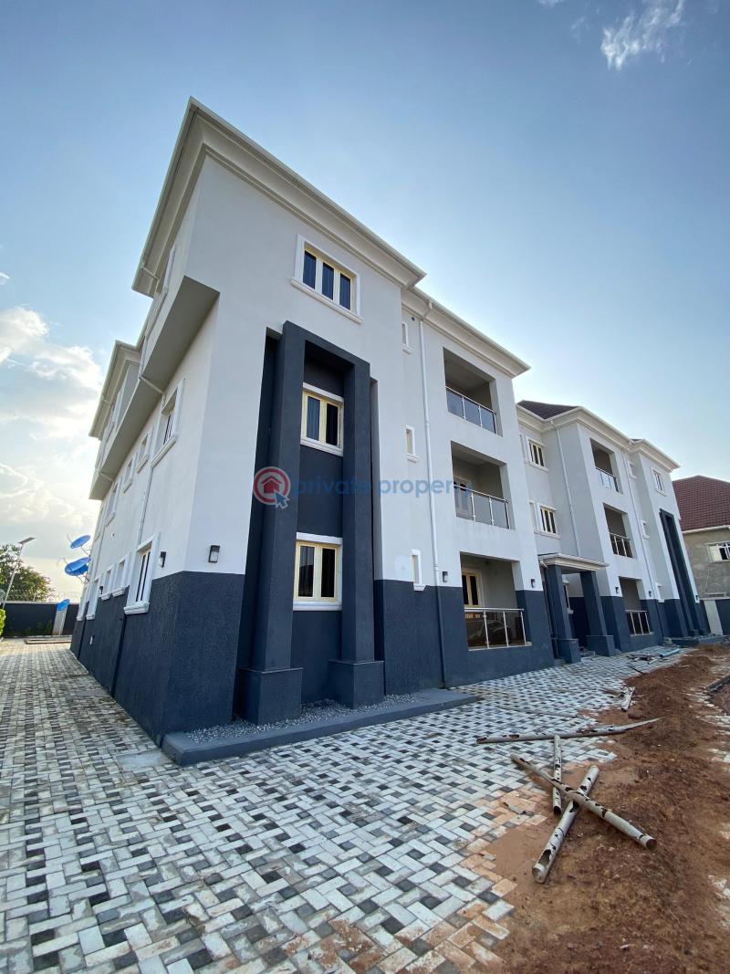 3 bedroom House For Sale Kaura Abuja Phase 2 