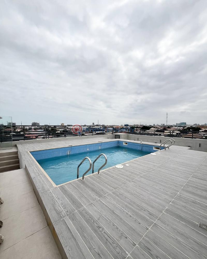 3 bedroom Block Of Flats For Rent Lekki Phase 1 Lagos - 0