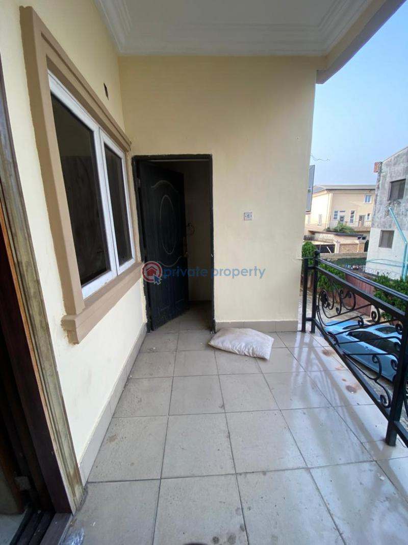 3 bedroom Shared Apartment For Rent Agungi, Lekki Lagos Agungi Lekki Lagos - 1