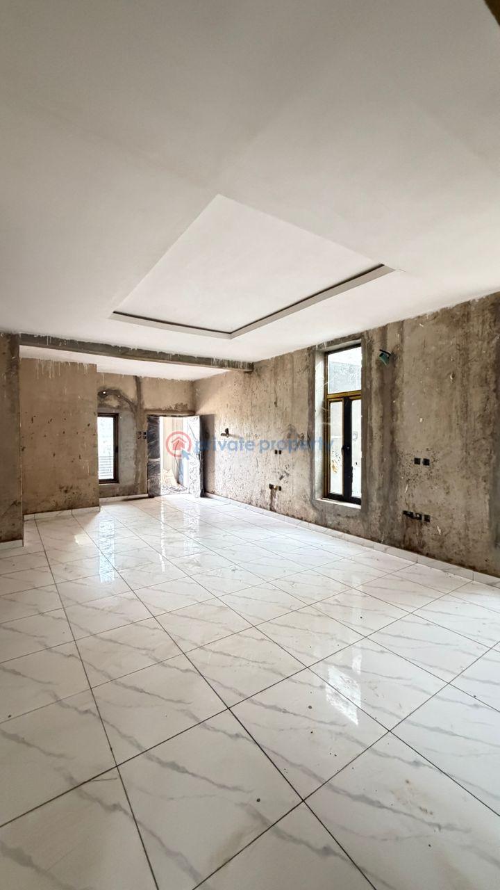 3 bedroom House For Sale Gudu Abuja Phase 2  - 8