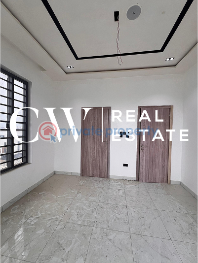3 bedroom Flat & Apartment For Rent Lekki Lagos - 0