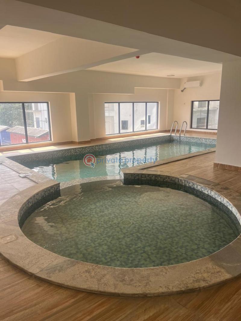 3 bedroom Flat & Apartment For Sale Lekki Phase 1 Lagos - 14