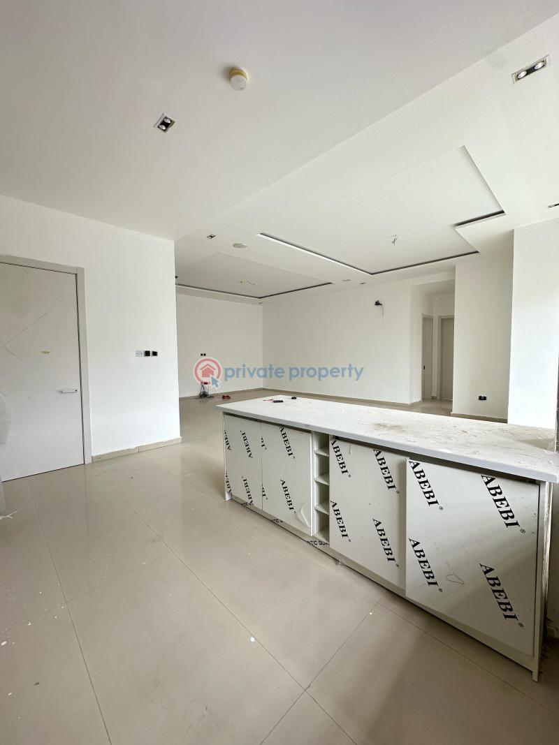 3 bedroom apartment with bq - 6 3 bedroom Block Of Flats For Rent Lekki Phase 1 Lagos - 6