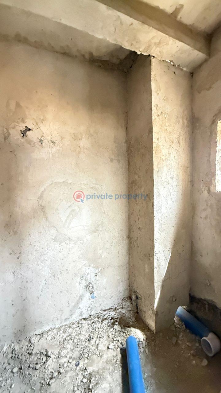 3 bedroom Block Of Flats For Sale Kaura Abuja Phase 2  - 8