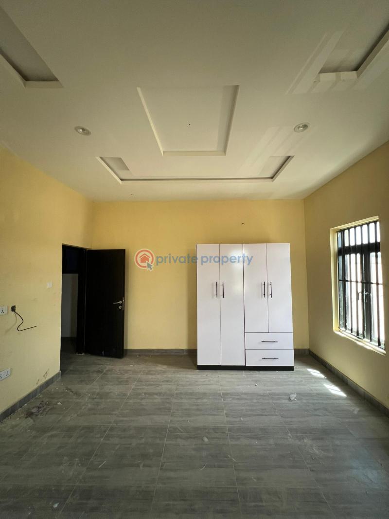 3 bedroom Flat & Apartment For Rent Lekki Scheme 2 , Ajah Abraham Adesanya Ajah Lagos - 11