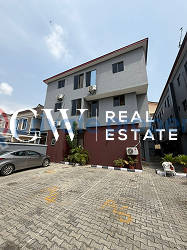 3 bedroom Flat & Apartment For Sale Lekki Lagos - 0