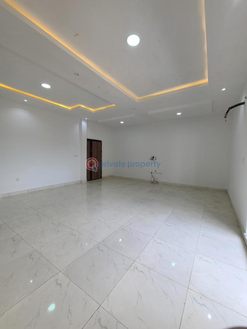 3 bedroom Block Of Flats For Sale Freedom Way Paragon Apartments Lekki Phase 1 Lekki Phase 1 Lagos - 4