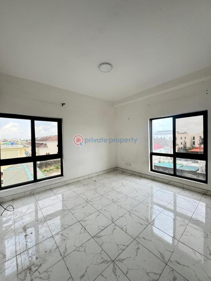 3 bedroom Flat & Apartment For Rent Lekki Phase 1 Lagos - 3