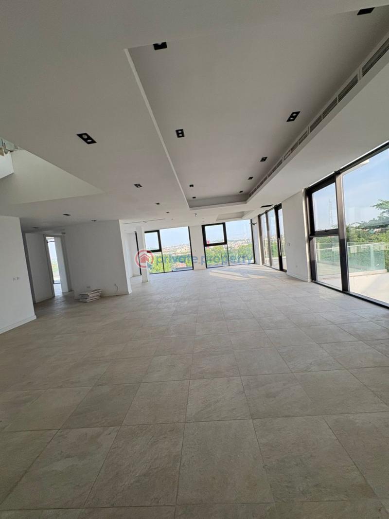 3 bedroom Flat & Apartment For Rent Wuse II Abuja Phase 1  - 3