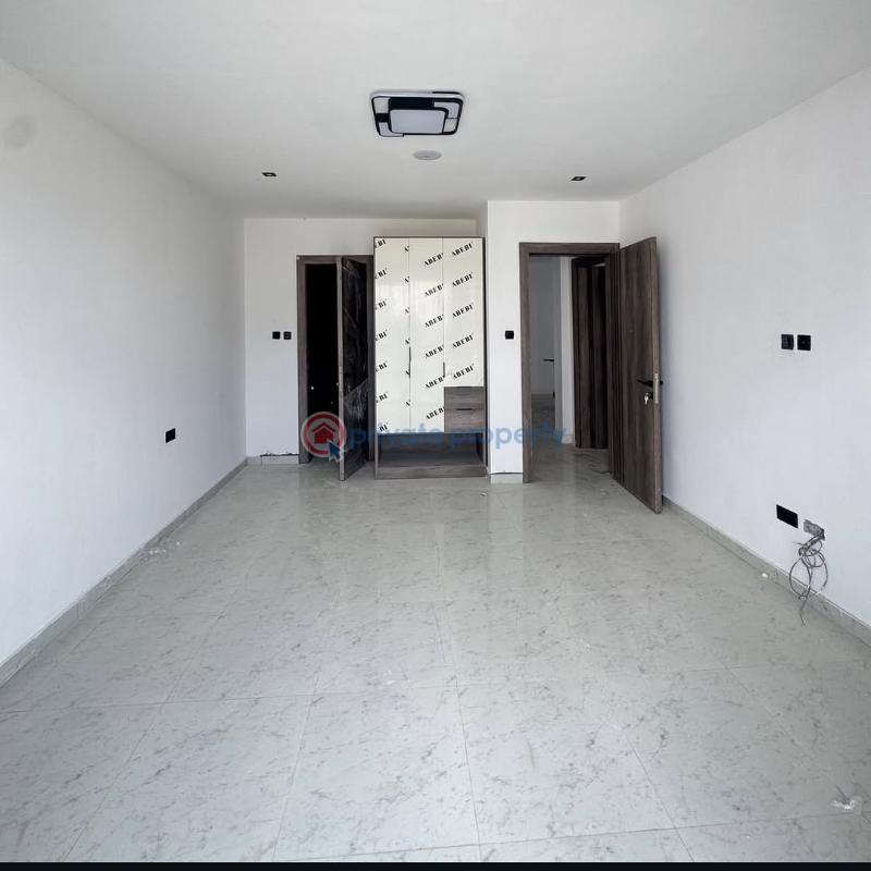 3 bedroom Flat & Apartment For Sale Lekki Phase 1 Lagos - 5
