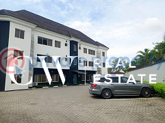 3-bedroom apartment with bq - 0 3 bedroom Flat & Apartment For Sale Lekki Phase 1 Lagos - 0