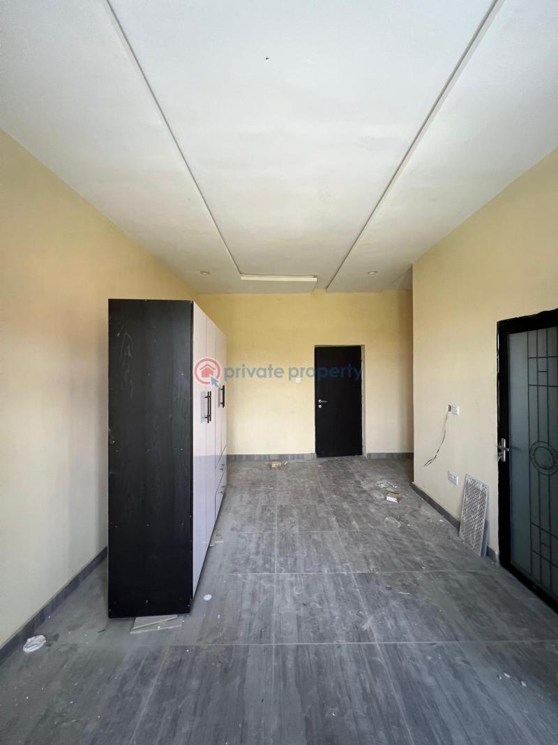 3 bedroom Flat & Apartment For Rent Lekki Scheme 2 , Ajah Abraham Adesanya Ajah Lagos - 15