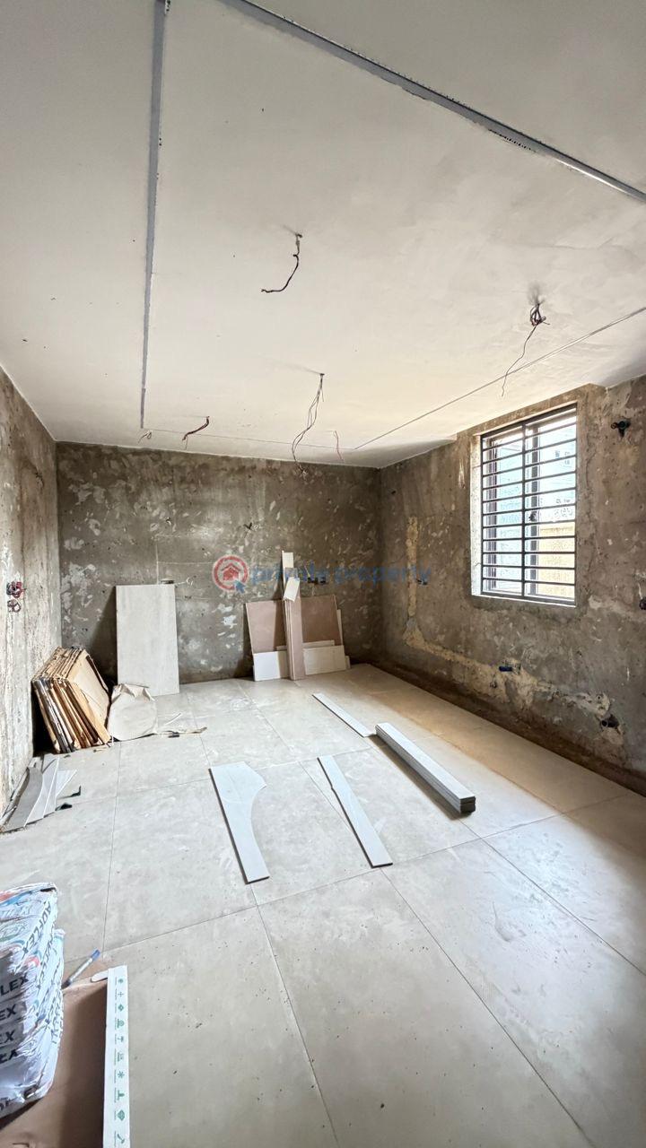 3 bedroom House For Sale Jahi Abuja Phase 2  - 5