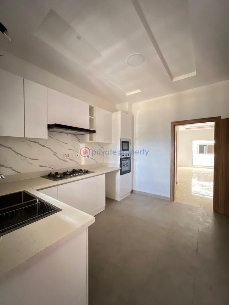 3 bedroom Block Of Flats For Sale Freedom Way Paragon Apartments 1 Lekki Phase 1 Lagos - 9