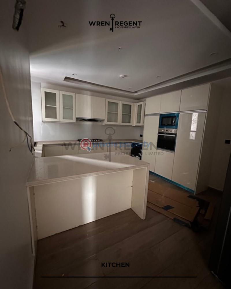 3 bedroom Flat & Apartment For Rent Off Bourdillon Old Ikoyi Lagos - 2