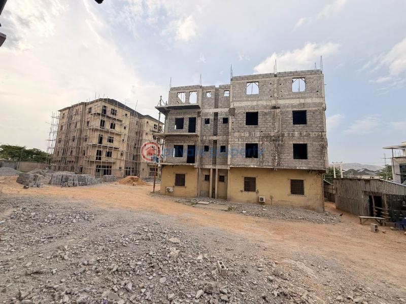 3 bedroom Flat & Apartment For Sale Jahi Abuja Phase 2  - 6