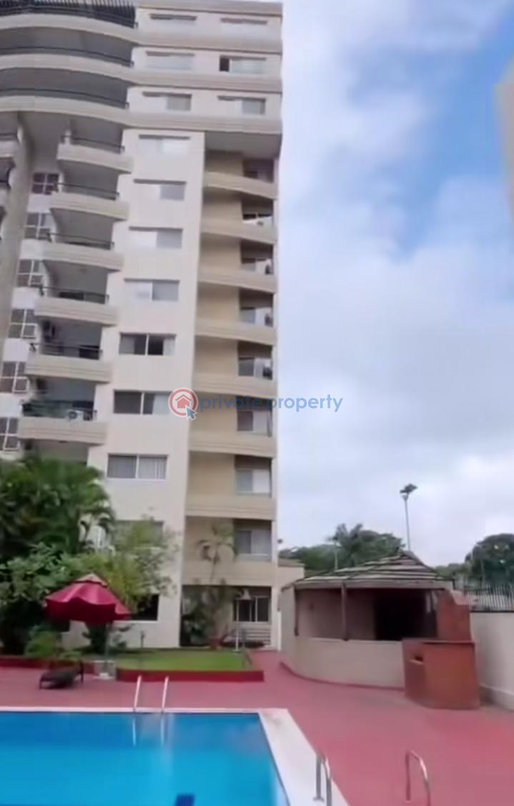 3 bedroom Flat & Apartment For Sale Gerard Road Ikoyi Lagos - 2