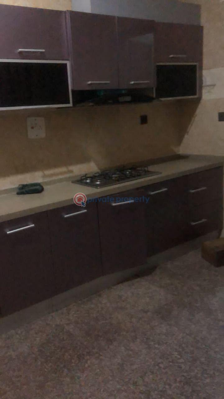 3 bedroom Flat & Apartment For Rent Parkview Estate Ikoyi Lagos - 0