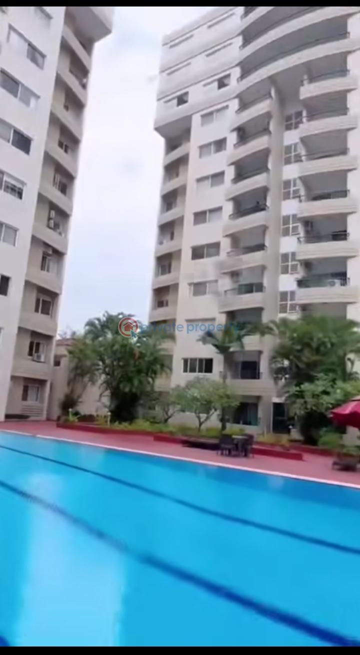 3 bedroom Flat & Apartment For Sale Gerard Road Ikoyi Lagos - 5