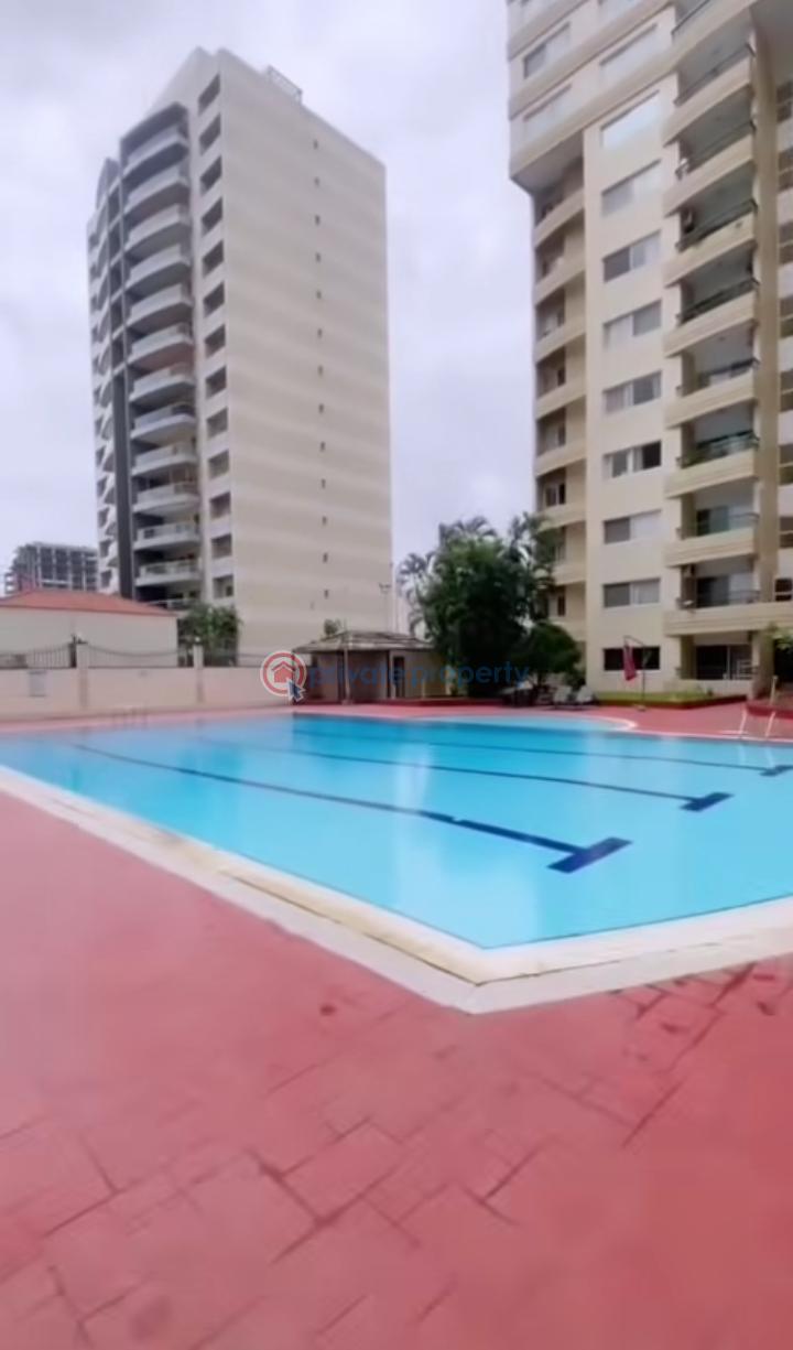 3 bedroom Flat & Apartment For Sale Gerard Road Ikoyi Lagos - 6
