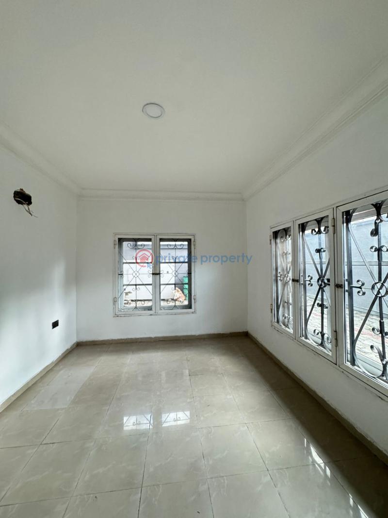 3 bedroom Flat & Apartment For Rent Lekki Phase 1 Lagos - 11