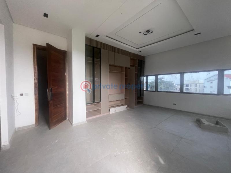 3 bedroom Block Of Flats For Sale Maryland Ikeja Lagos - 16