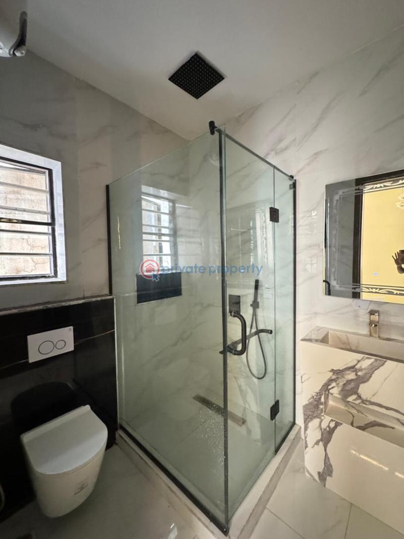 3 bedroom Flat & Apartment For Sale Lekki Phase 1 Lagos - 2