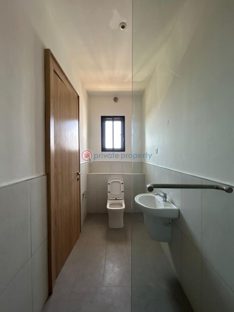 3 bedroom Flat & Apartment For Sale Lekki Phase 1 Lagos - 15