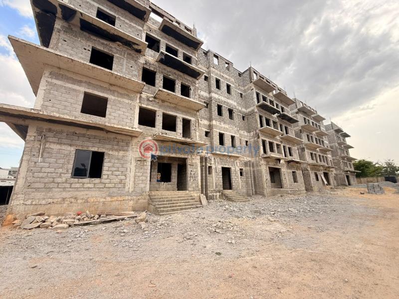 3 bedroom Flat & Apartment For Sale Jahi Abuja Phase 2  - 0