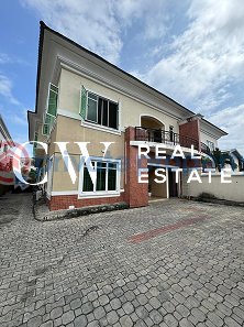 3 bedroom Flat & Apartment For Rent Lekki Phase 1 Lagos - 0