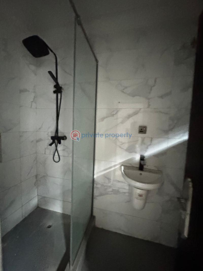 3 bedroom Flat & Apartment For Rent Lekki Phase 1 Lagos - 6