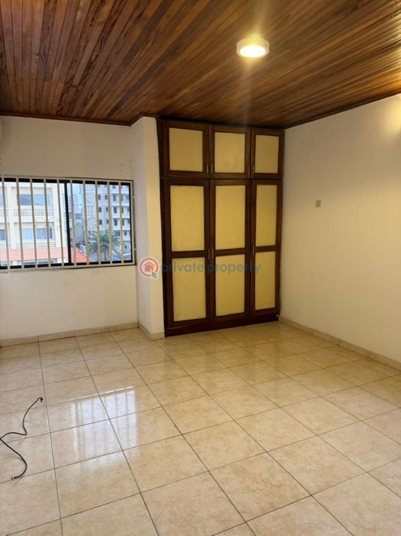 3 bedroom apartment with bq - 6 3 bedroom Flat & Apartment For Rent Glover Road Old Ikoyi Lagos - 6