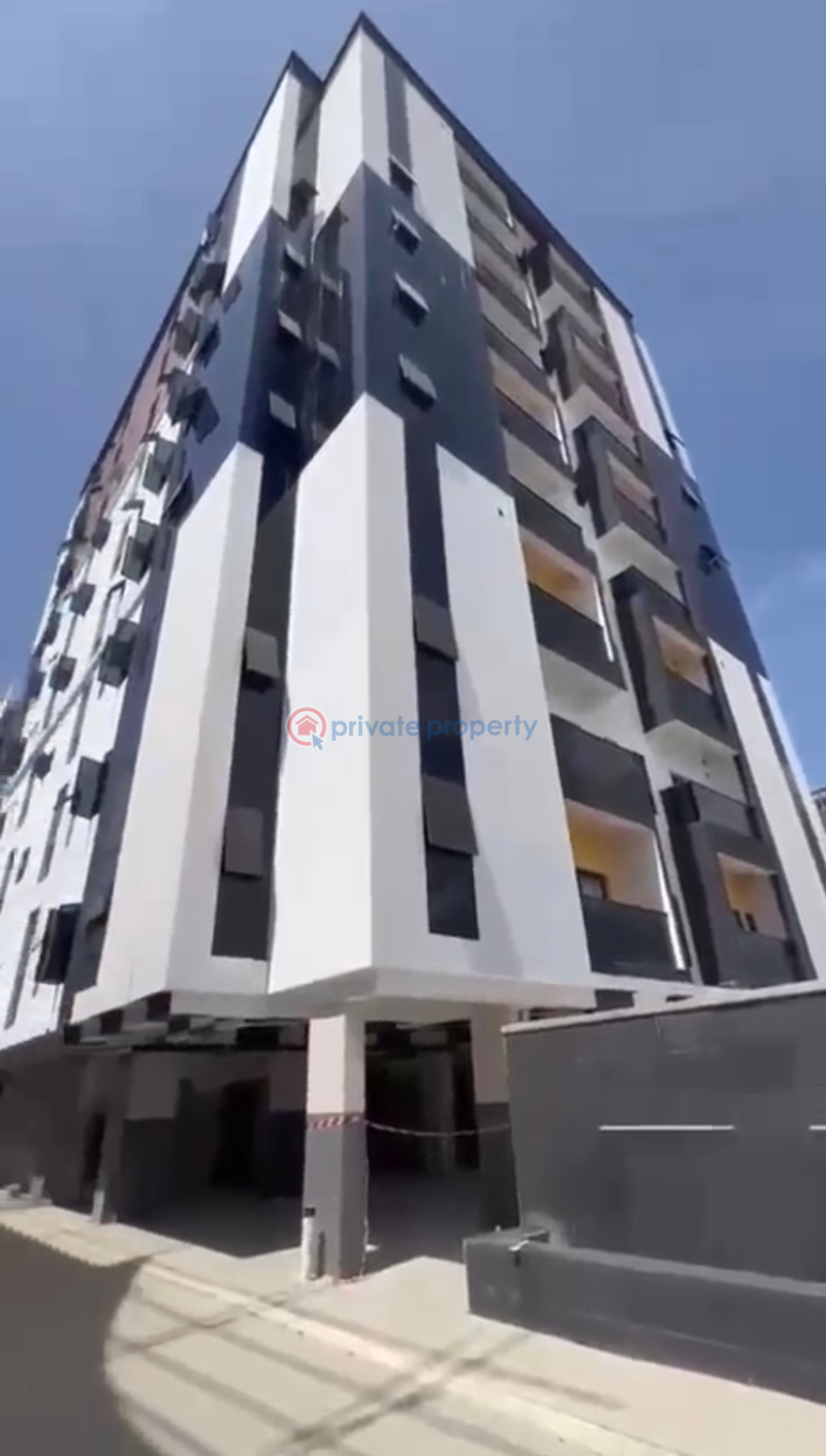 3 bedroom Flat & Apartment For Sale Oniru Victoria Island Lagos - 1