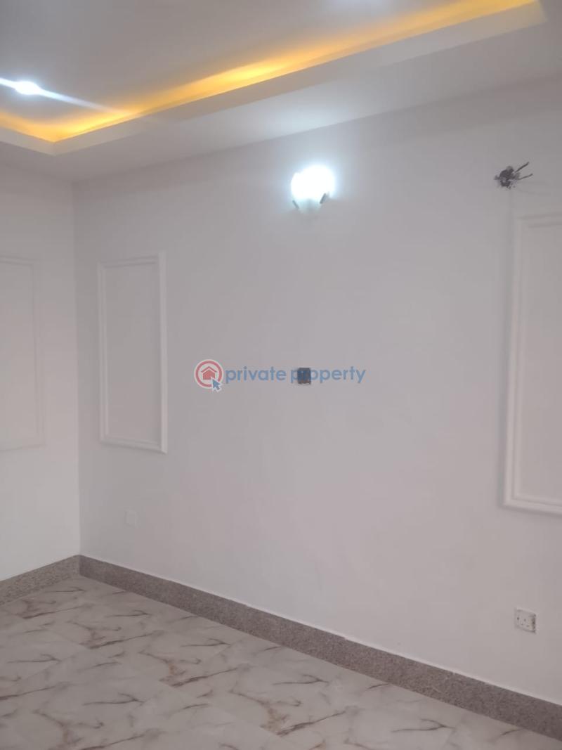3 bedroom Flat & Apartment For Rent Behind Nike Art Gallery Lekki Phase 1 Lagos - 5
