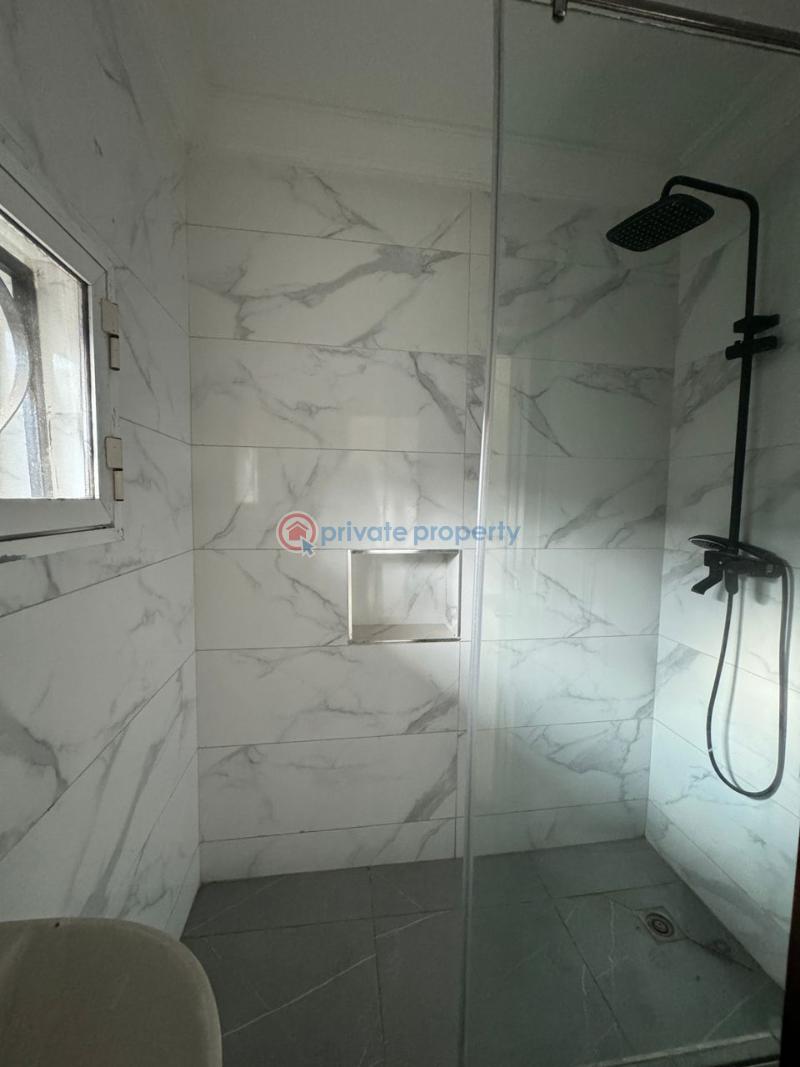 3 bedroom Flat & Apartment For Rent Lekki Phase 1 Lagos - 9