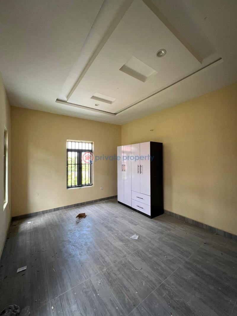 3 bedroom Flat & Apartment For Rent Lekki Scheme 2 , Ajah Abraham Adesanya Ajah Lagos - 6