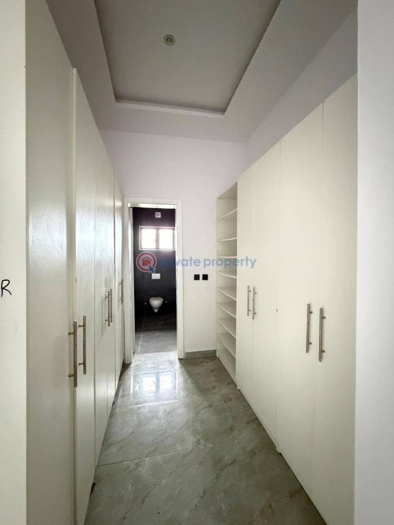 3 bedroom Block Of Flats For Rent Victoria Island Lagos - 9
