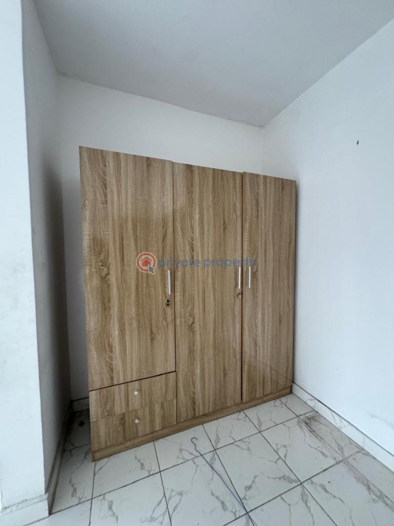 3 bedroom Flat & Apartment For Rent Lekki Phase 1 Lagos - 7