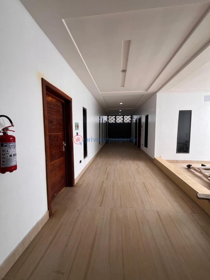 3 bedroom Flat & Apartment For Rent Lekki Lagos - 2