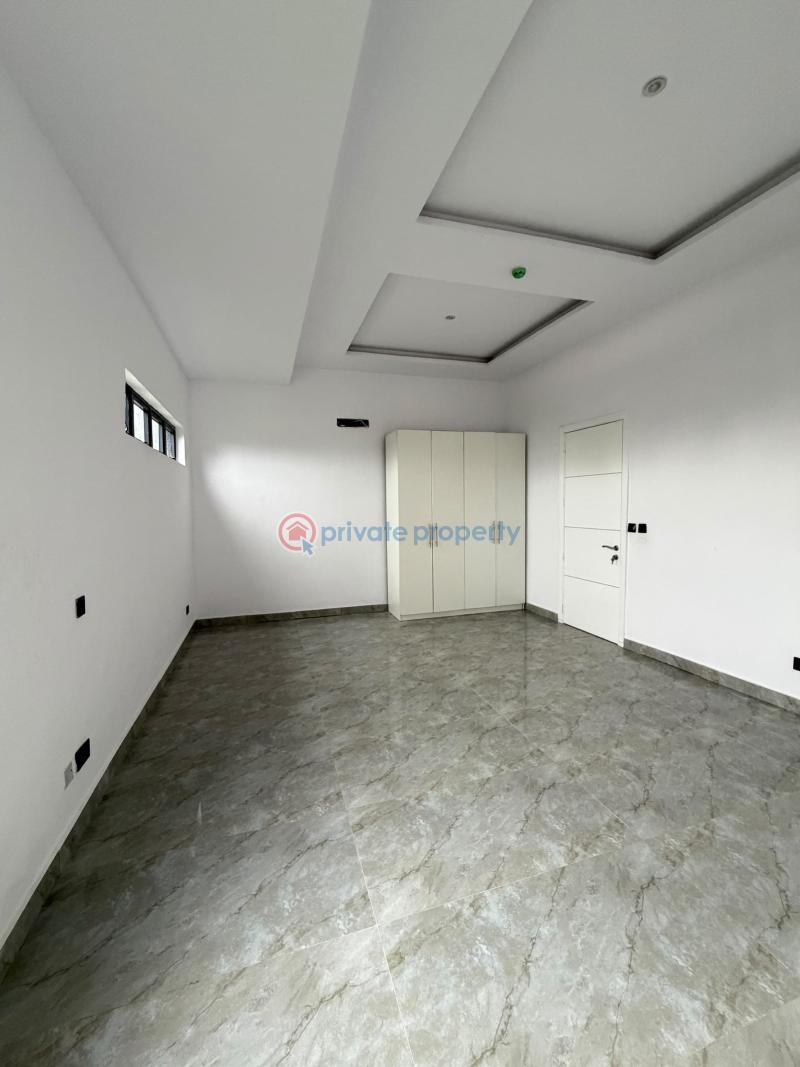 3 bedroom Block Of Flats For Rent Victoria Island Lagos - 2