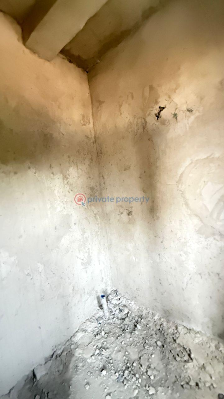 3 bedroom Block Of Flats For Sale Kaura Abuja Phase 2  - 5